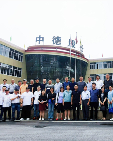 The review meeting of five standards including Design Code for Chemical Safety Instrument System was successfully held in Changxing