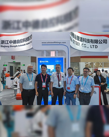 CIPPE | Beijing Petroleum Exhibition successfully concluded!